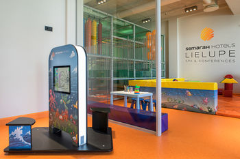 Childrens Activities